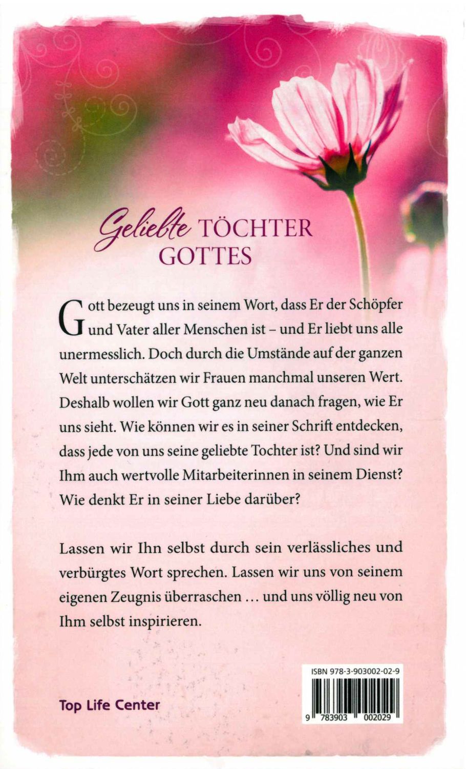 ABC Medien GmbH-Geliebte Töchter Gottes_2430144_2 ABC Medien GmbH-Geliebte Töchter Gottes_2430144_