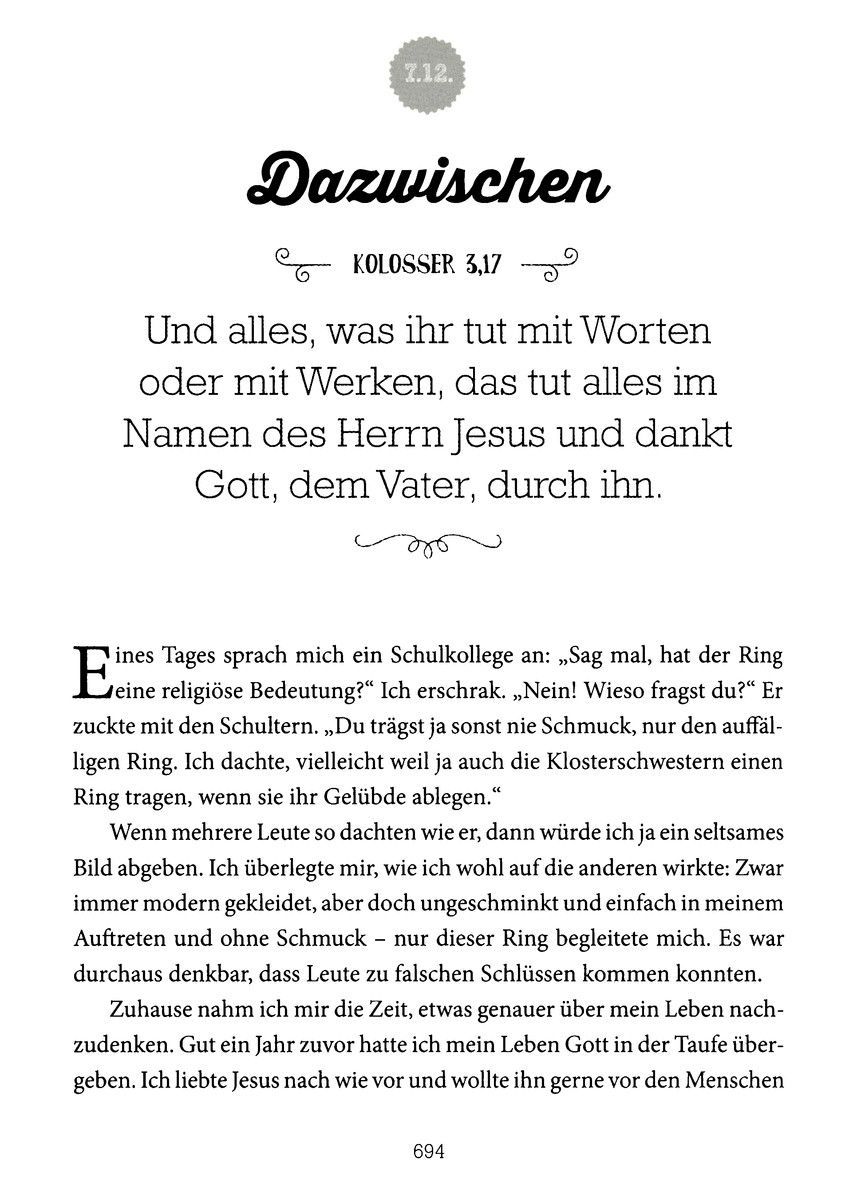 ABC Medien GmbH-Auftanken & Durchstarten, Andachtsbuch für Jugendliche_2330849_