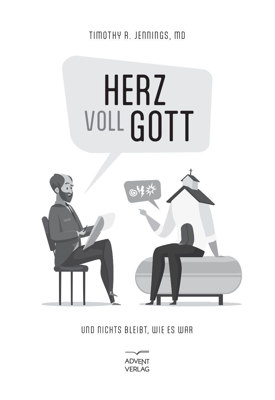 Advent-Verlag GmbH-Herz voll Gott_2422429_