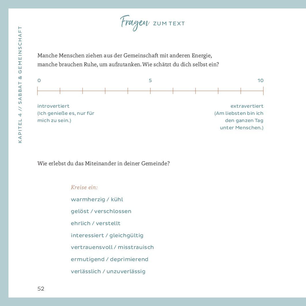 Advent-Verlag GmbH-SABBAT - mehr, weniger, genug_2422443_
