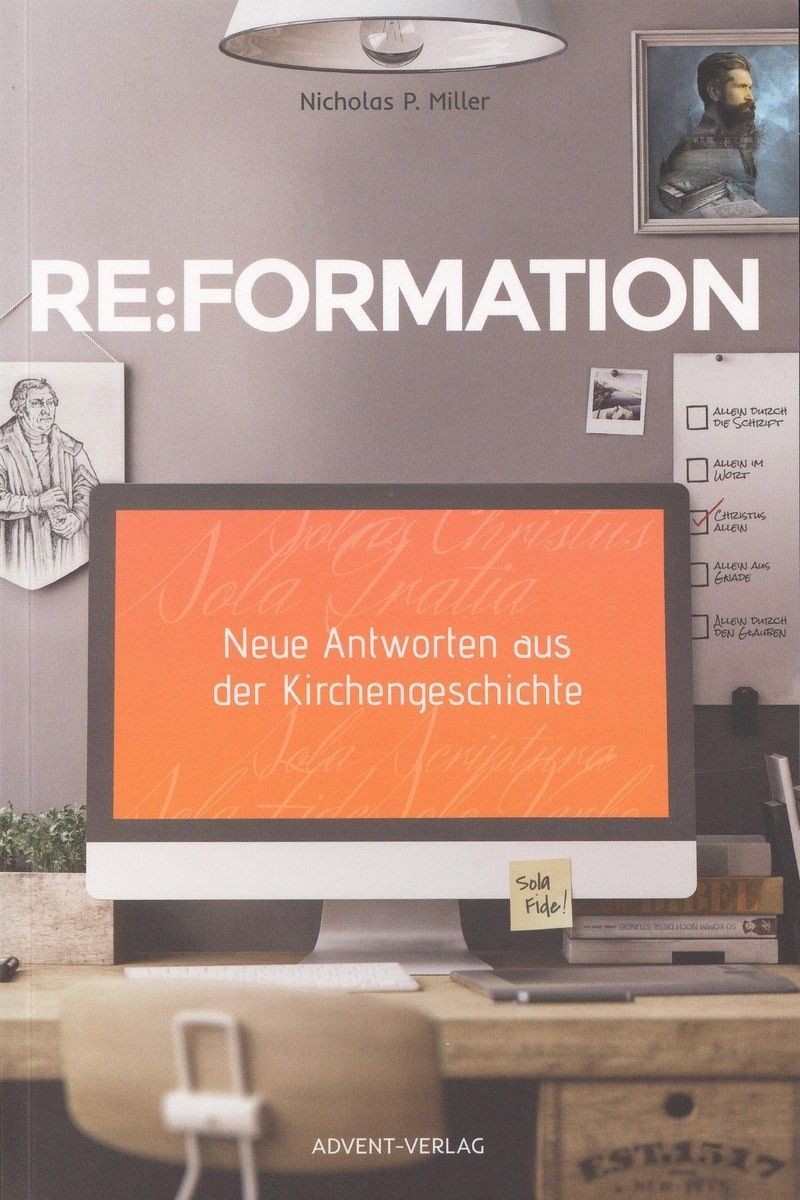 Re:formation