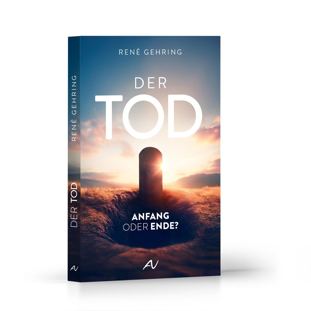 Advent-Verlag Schweiz-Der Tod - Anfang oder Ende?_2412832_1 Advent-Verlag Schweiz-Der Tod - Anfang oder Ende?_2412832_