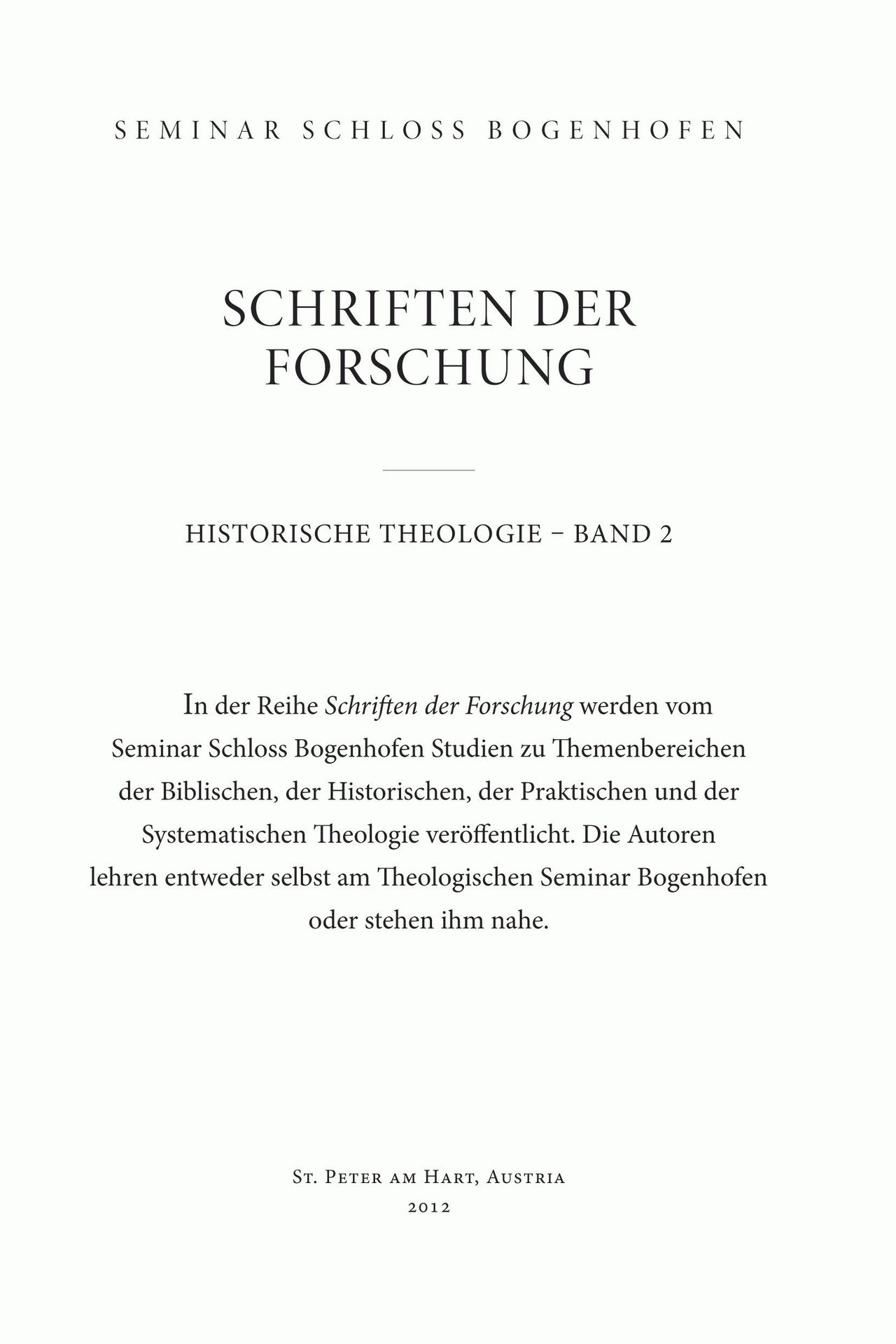 Seminar Schloss Bogenhofen-Die antiken jüdischen Religionsparteien_2430085_
