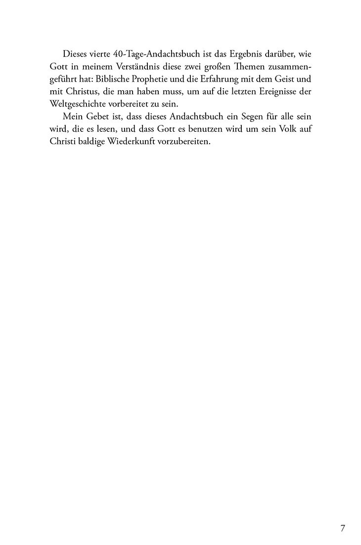 ABC Medien GmbH-40 Tage Andachten und Gebete, Buch 4_2430007_