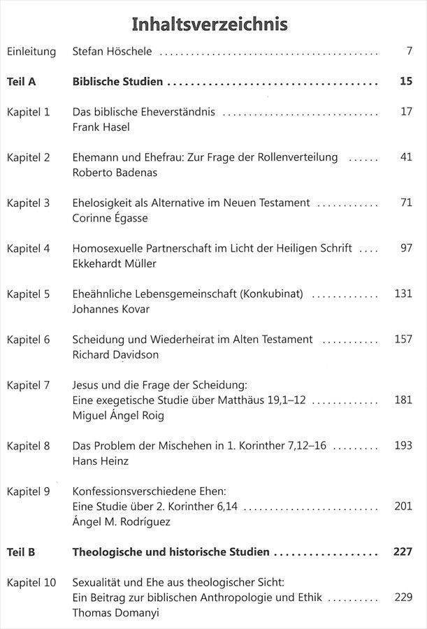 Advent-Verlag GmbH-Die Ehe_2420089_2 Advent-Verlag GmbH-Die Ehe_2420089_