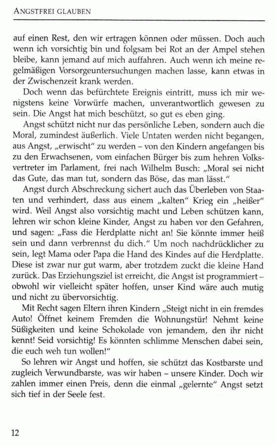 Advent-Verlag GmbH-Angstfrei glauben_2420017_
