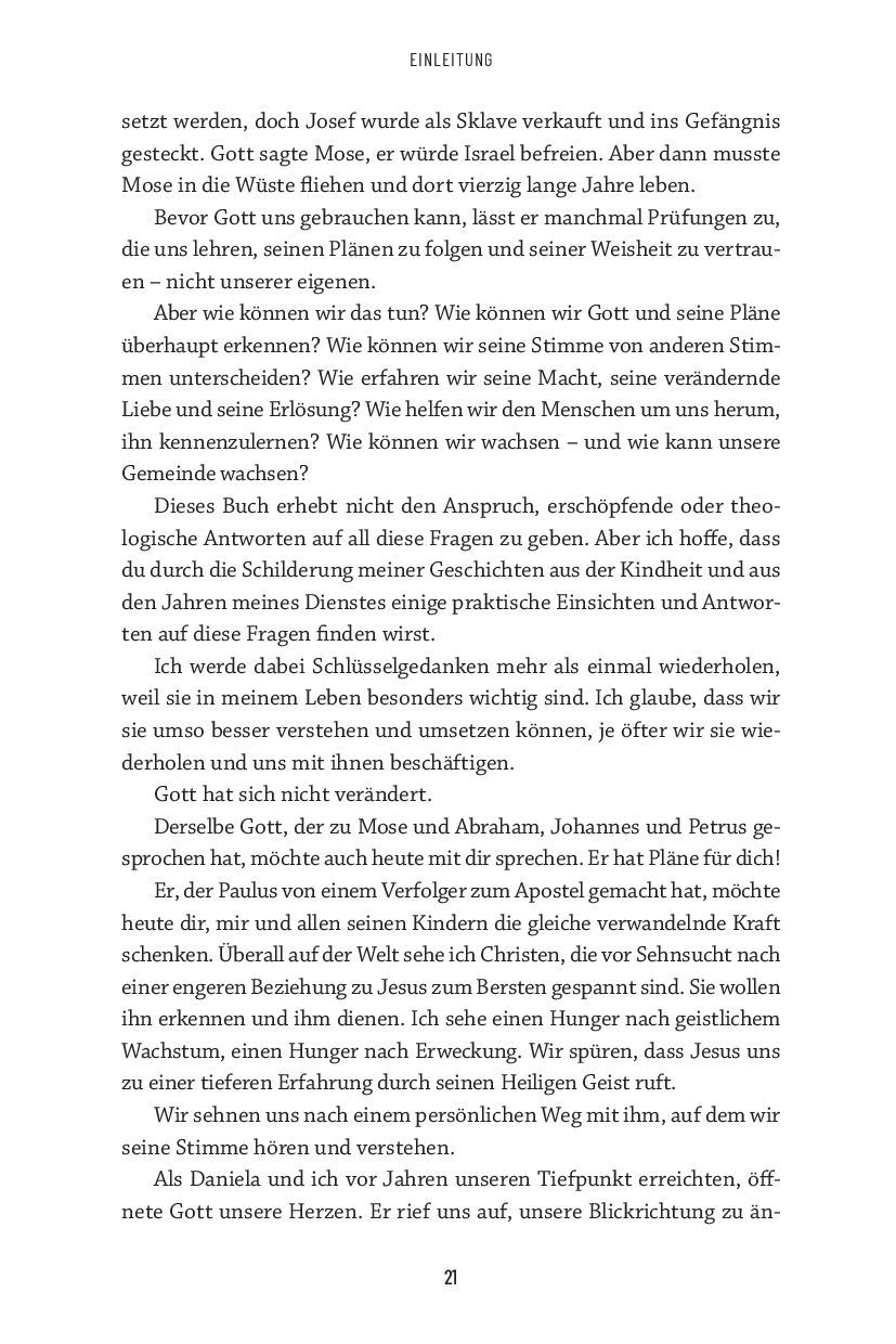 Advent-Verlag Schweiz-Im Geist und in der Kraft_2412468_