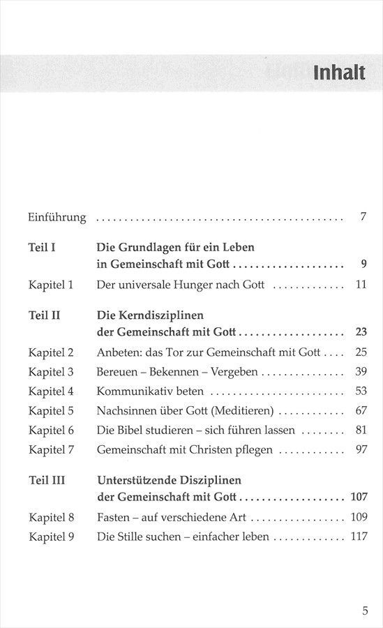 Advent-Verlag GmbH-Wie stille ich meinen geistlichen Hunger_2420392_
