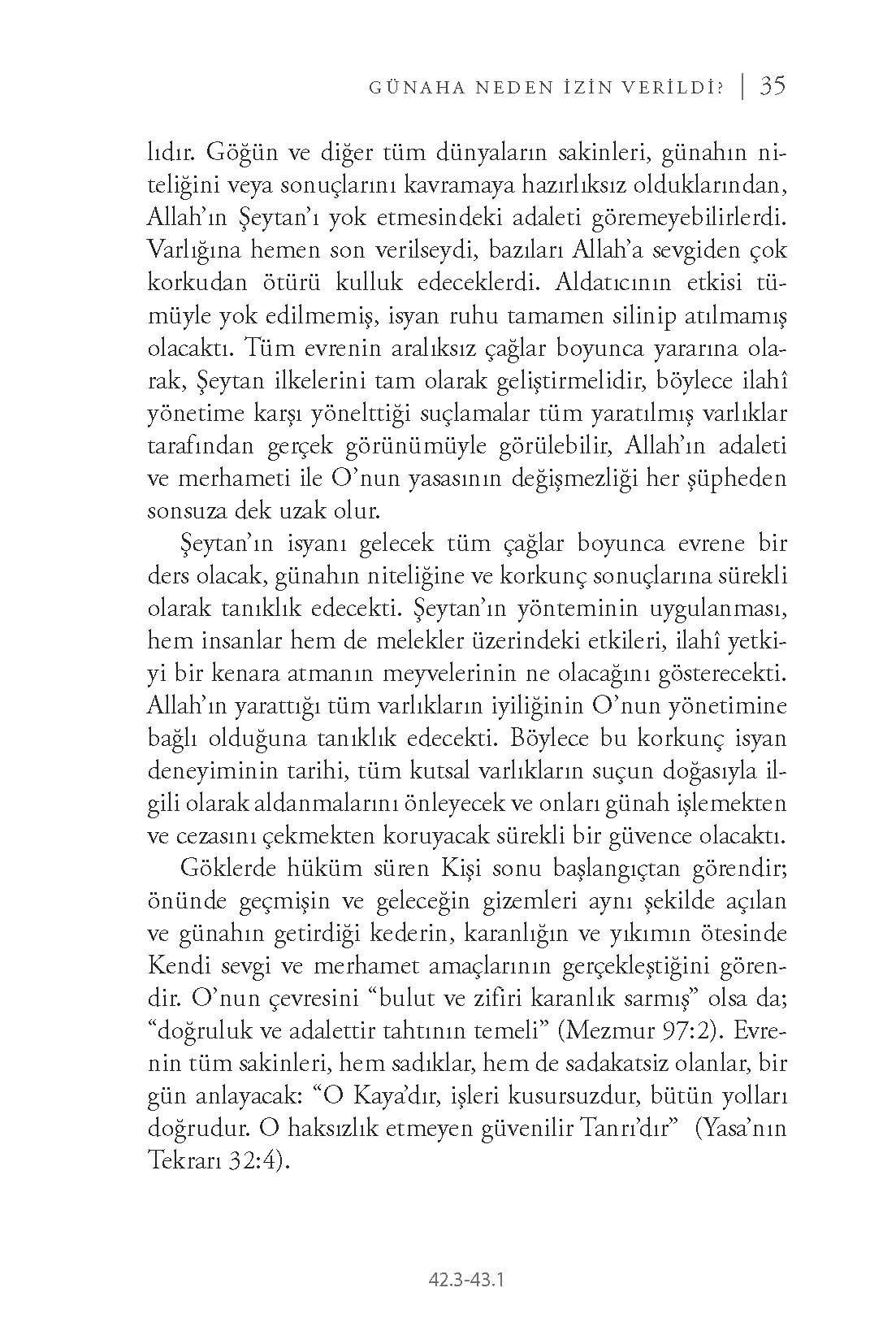 Middle East Publishers-Wie alles begann, Softcover, Türkisch AVS (Atalar ve Peygambereler)_2412860_