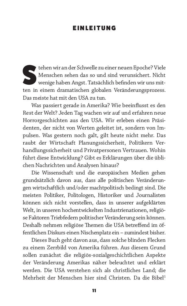 Advent-Verlag Schweiz-Die Amerika-Prophezeiung_2412996_