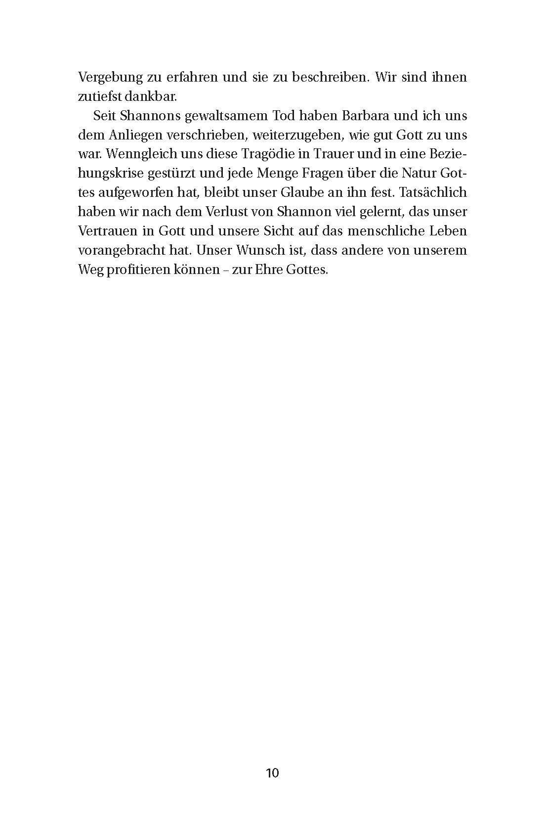 Advent-Verlag GmbH-Stich ins Herz_2421663_