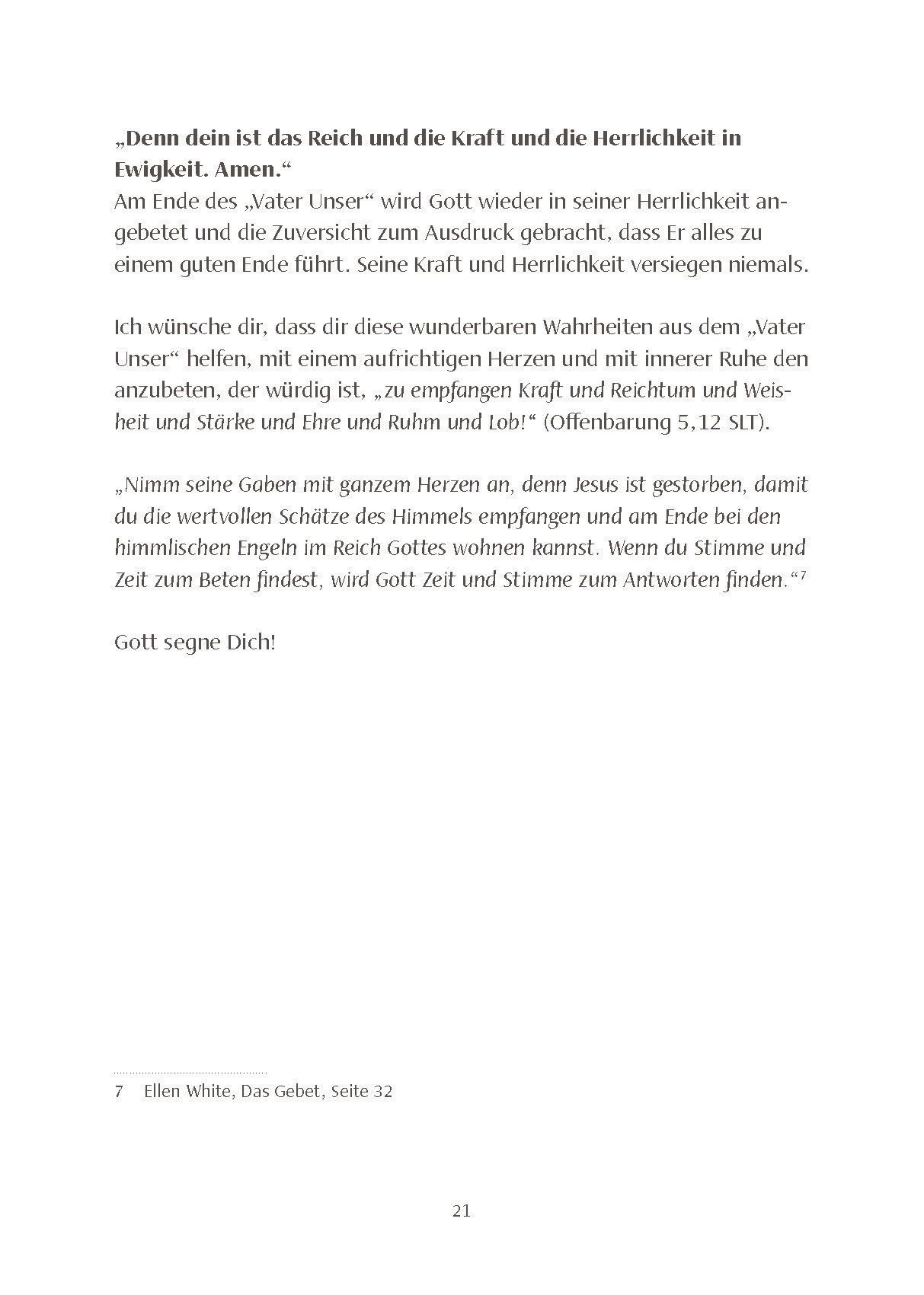 Konrad print & medien-Gebet öffnet Türen - mein Gebetsbuch_2442726_