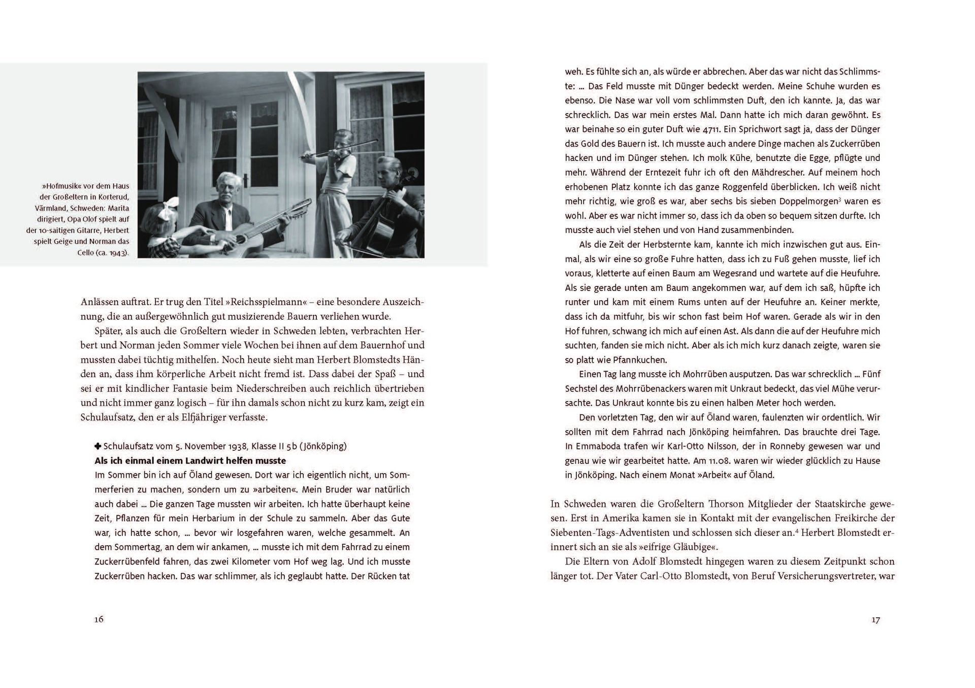 Advent-Verlag Schweiz-Ein grosser Gesang_2411274_