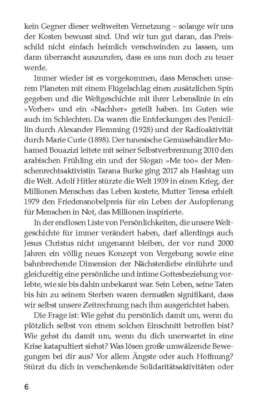 AVA Verlagsauslieferung AG-Hoffnung, Zuversicht in Zeiten von Corona_2941935_