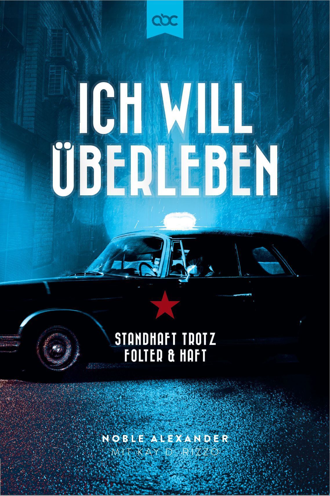 ABC Medien GmbH-Ich will überleben_2442303_