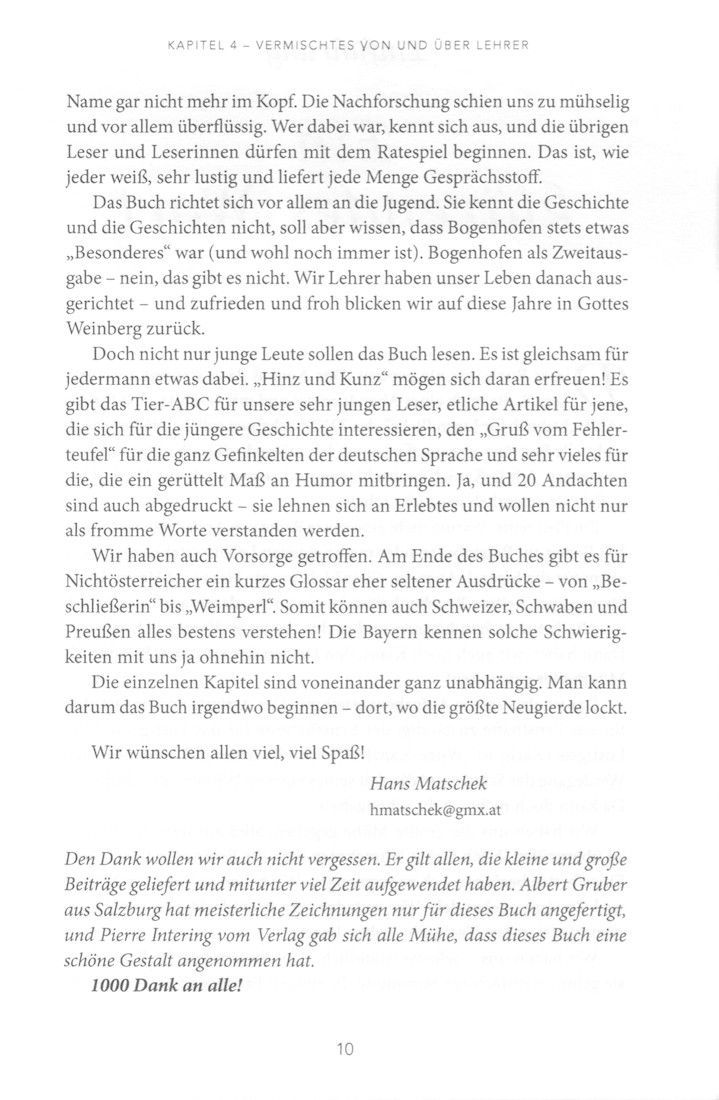 ABC Medien GmbH-Alte Hasen erinnern sich_2430793_5 ABC Medien GmbH-Alte Hasen erinnern sich_2430793_