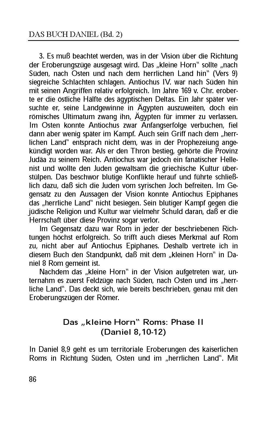 Advent-Verlag GmbH-Das Buch Daniel, Band 2_2421289_14 Advent-Verlag GmbH-Das Buch Daniel, Band 2_2421289_
