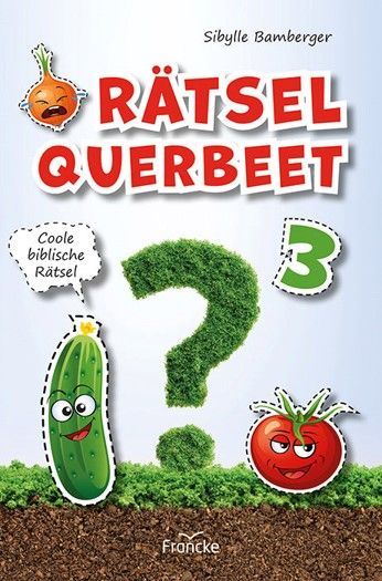 Francke -Rätsel querbeet 3_2942366_