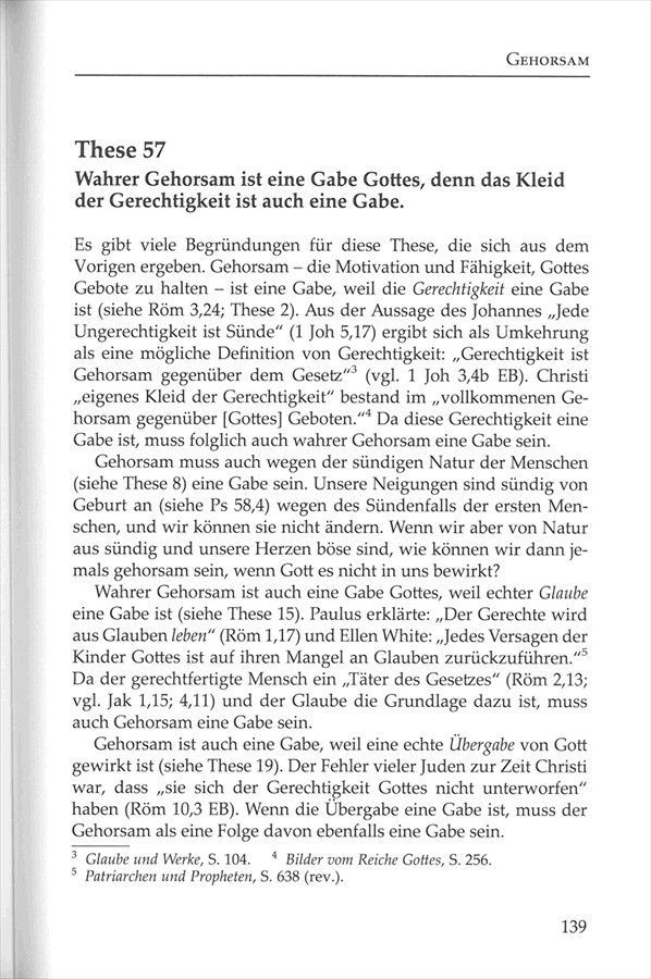 Advent-Verlag GmbH-95 Thesen über die Erlösung aus dem Glauben_2420009_
