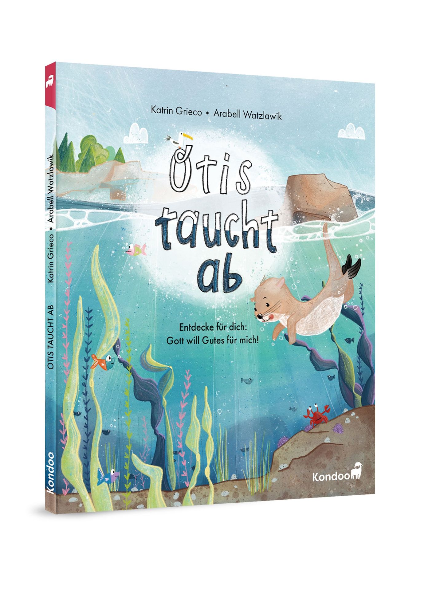 2442668_0.jpg Otis taucht ab