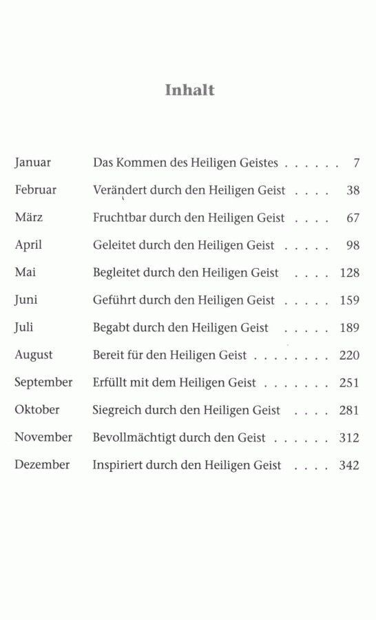 Advent-Verlag GmbH-Das Wirken des Heiligen Geistes_2420064_2 Advent-Verlag GmbH-Das Wirken des Heiligen Geistes_2420064_