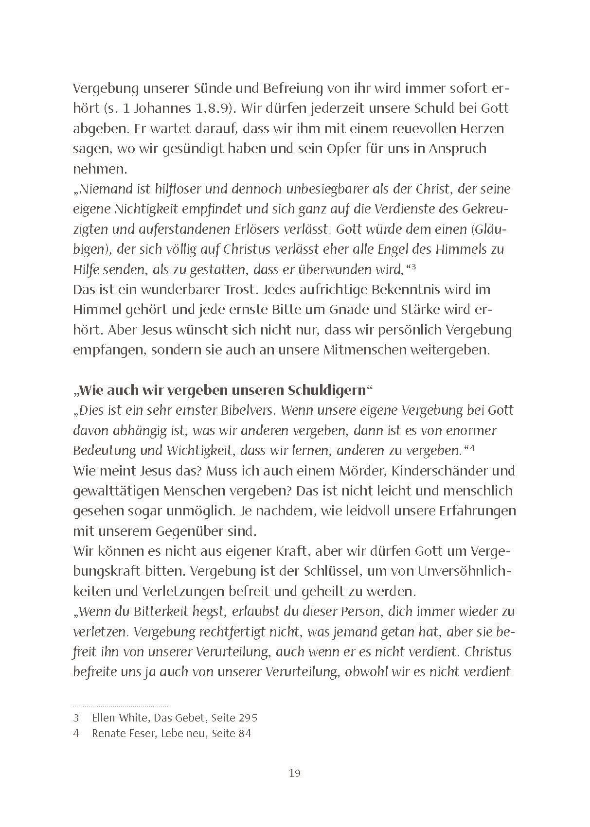 Konrad print & medien-Gebet öffnet Türen - mein Gebetsbuch_2442726_