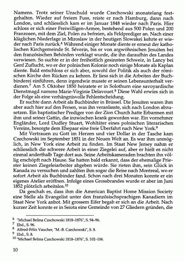 Advent-Verlag Schweiz-Streiflichter, Bd 1_2410344_