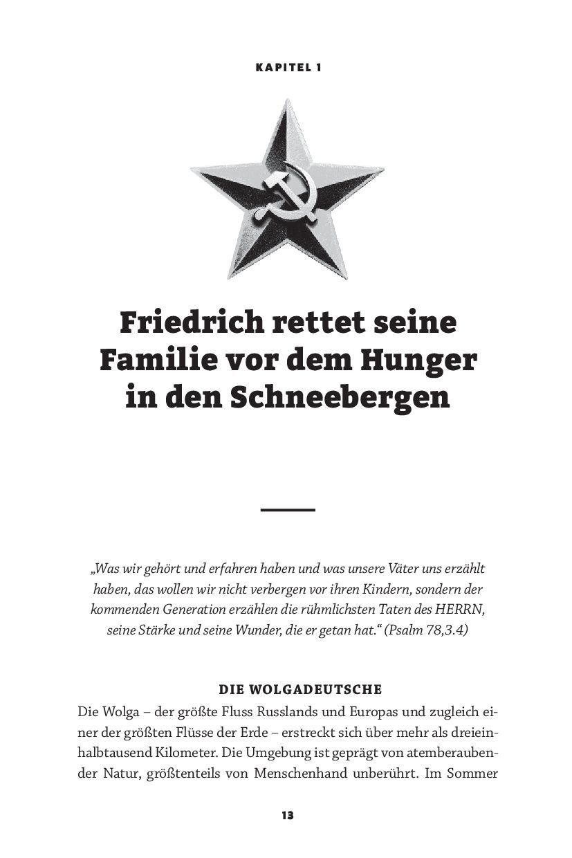 Advent-Verlag Schweiz-Zwischen Hammer und Herz_2413050_