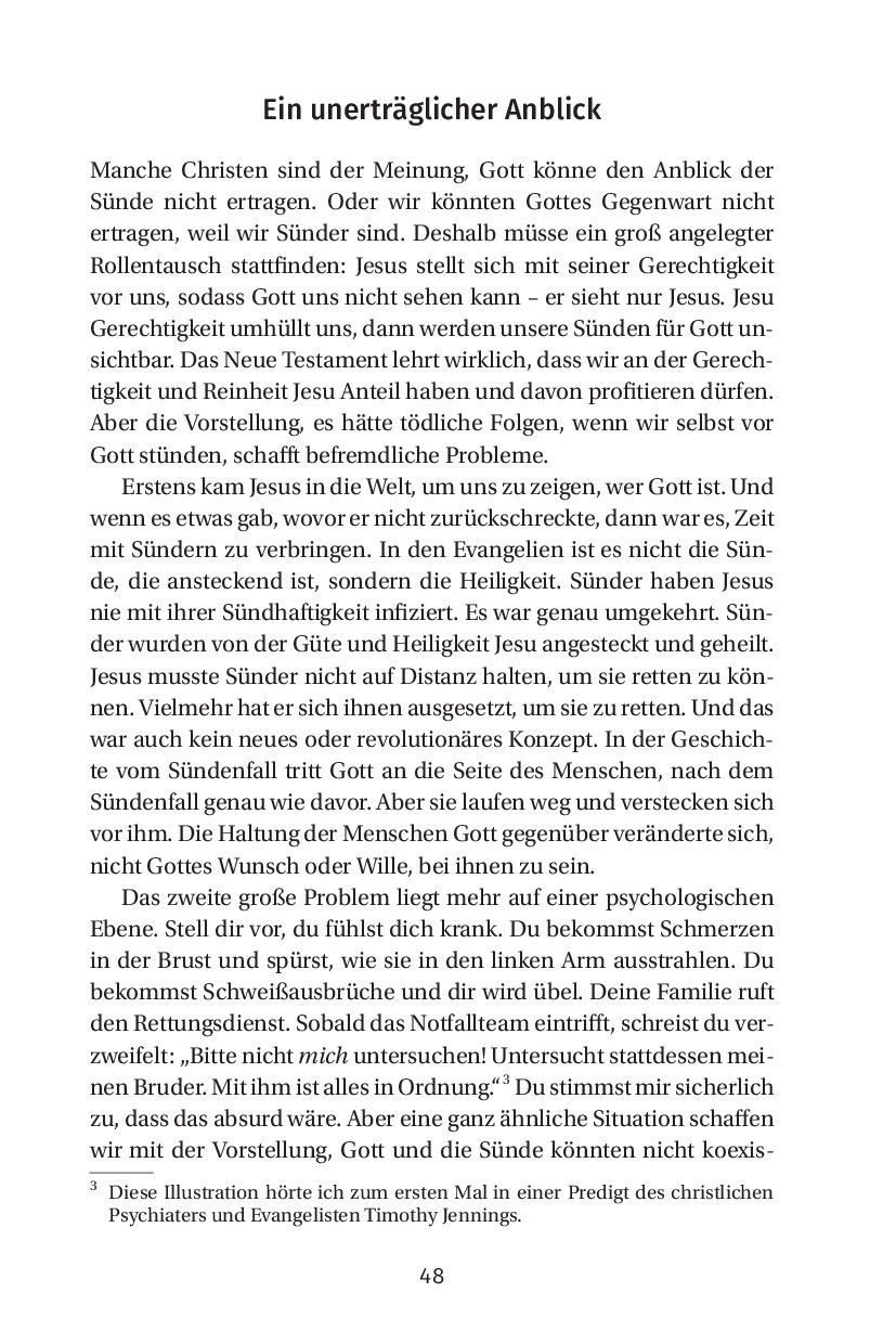 Advent-Verlag GmbH-Echt jetzt, Gott?_2422045_23 Advent-Verlag GmbH-Echt jetzt, Gott?_2422045_