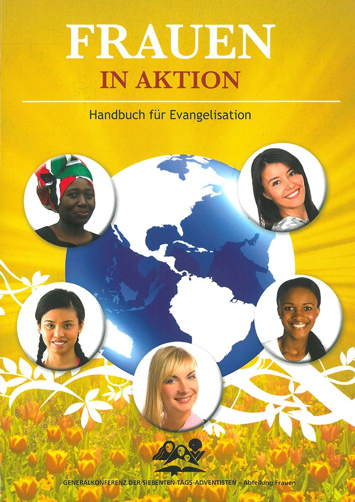 ABC Medien GmbH-Frauen in Aktion_2430139_1 ABC Medien GmbH-Frauen in Aktion_2430139_