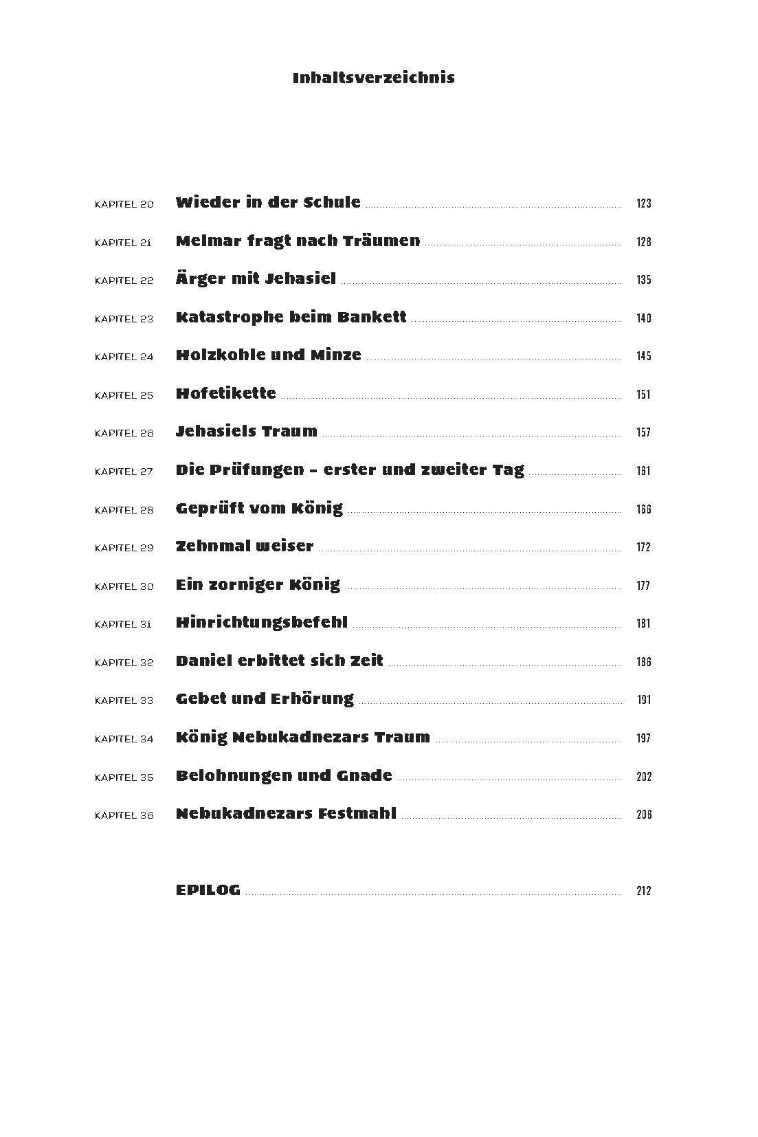 Advent-Verlag Schweiz-Daniel - Prinz der Träume_2412825_5 Advent-Verlag Schweiz-Daniel - Prinz der Träume_2412825_