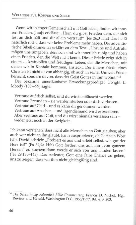 Advent-Verlag GmbH-Wellness für Körper und Seele_2420379_14 Advent-Verlag GmbH-Wellness für Körper und Seele_2420379_
