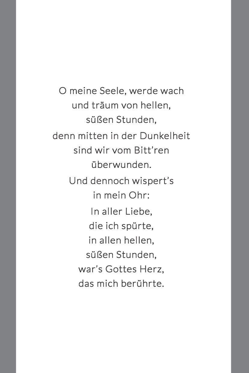 Advent-Verlag GmbH-Die Liebe_2422742_
