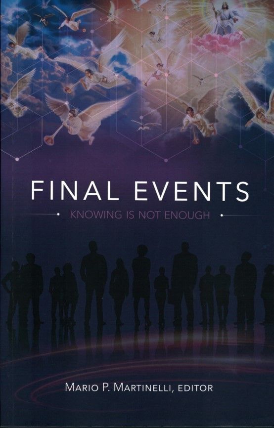 Editorial Safeliz S.L.-Final Events, Englisch_2542213_1 Editorial Safeliz S.L.-Final Events, Englisch_2542213_