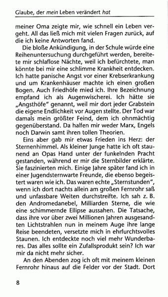 Advent-Verlag GmbH-Glaube, der mein Leben verändert hat_2420149_5 Advent-Verlag GmbH-Glaube, der mein Leben verändert hat_2420149_