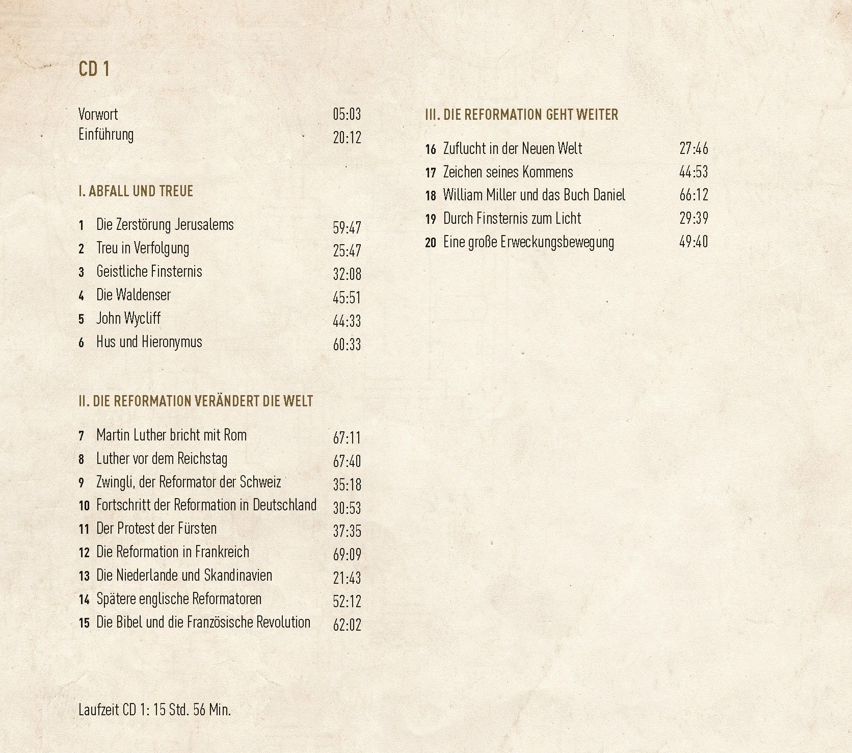 Advent-Verlag Schweiz-HB: Vom Schatten zum Licht - digitale Version (MP3-Download) 2413013_4