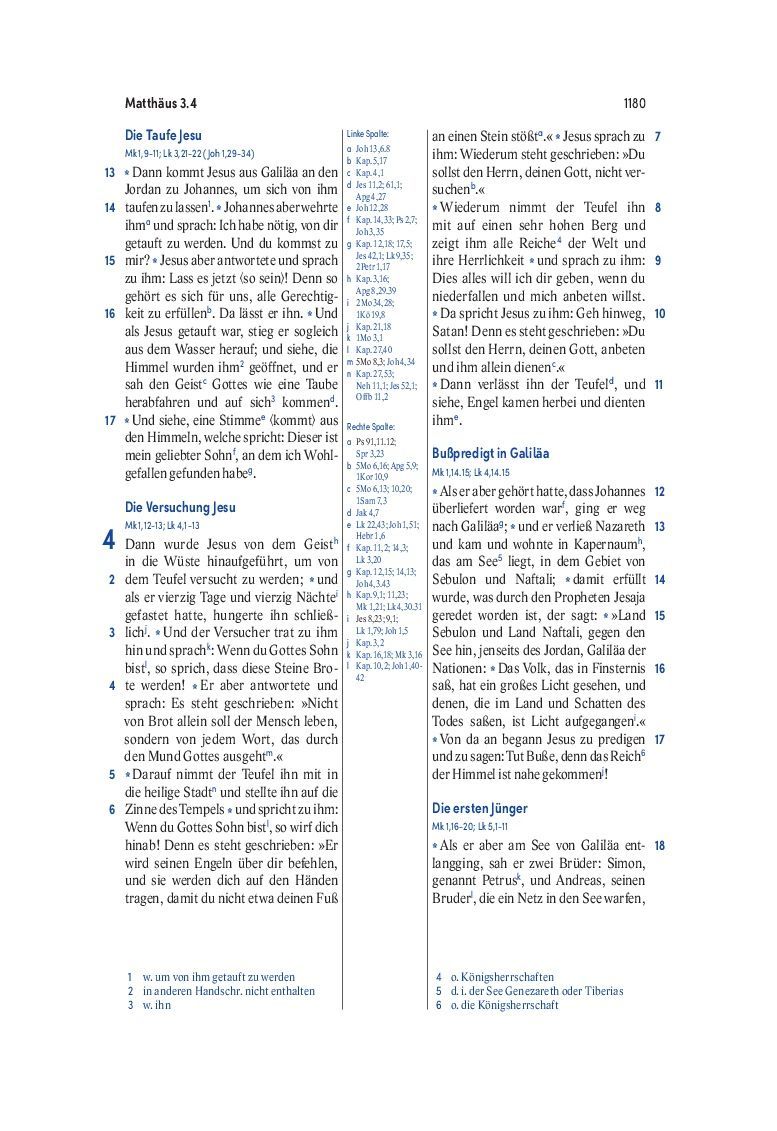 SCM Brockhaus-Bibel, Elberfelder, Brockhaus, Taschen, Dünen_2942768_13 SCM Brockhaus-Bibel, Elberfelder, Brockhaus, Taschen, Dünen_2942768_