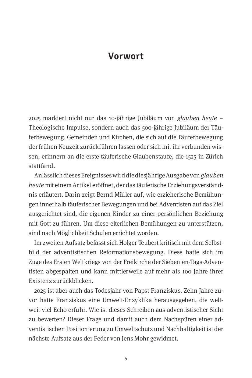 Advent-Verlag GmbH-Glauben heute 2025_2422835_6 Advent-Verlag GmbH-Glauben heute 2025_2422835_