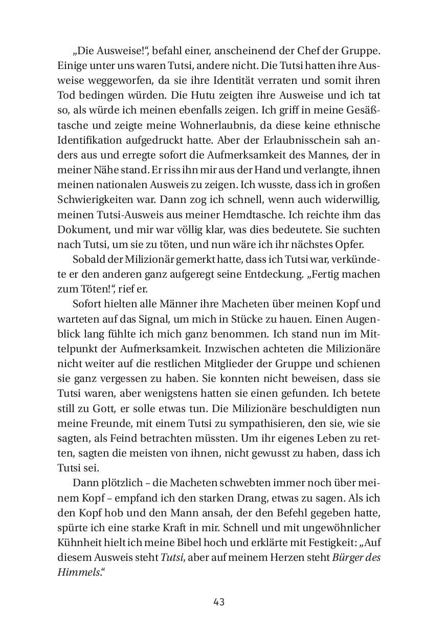 Advent-Verlag GmbH-Ich habe überlebt_2422993_