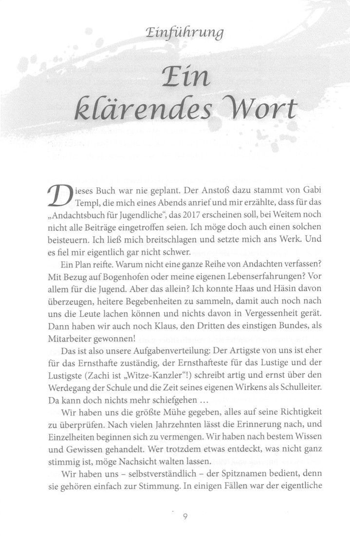 ABC Medien GmbH-Alte Hasen erinnern sich_2430793_4 ABC Medien GmbH-Alte Hasen erinnern sich_2430793_
