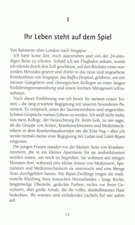Advent-Verlag GmbH-Das Ziel heisst Leben!_2420065_