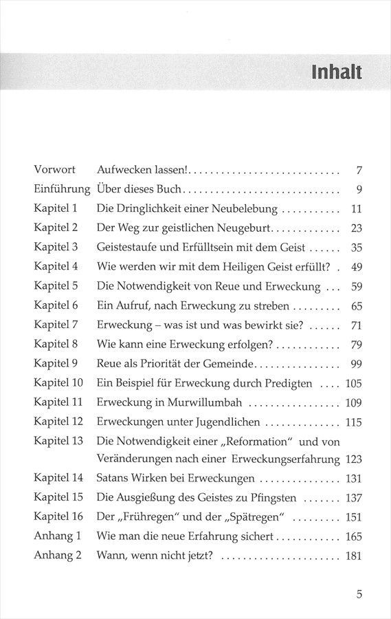 Advent-Verlag GmbH-Unser grösstes Bedürfnis_2420358_