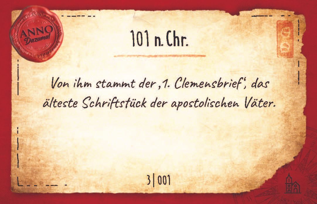 Advent-Verlag Schweiz-Serie: ANNO Dazumal, Set 1-4_3612351_