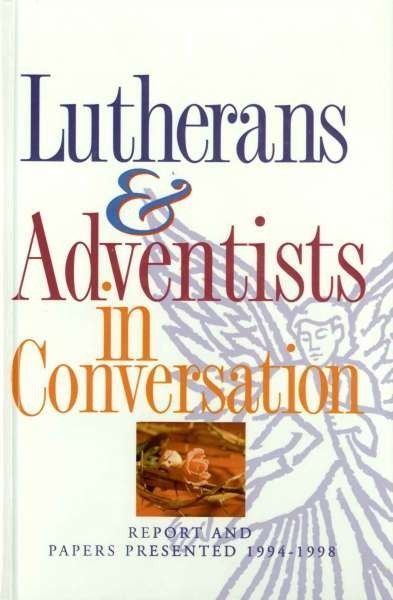 Lutherans and Adventists, Englisch_2540743_1 Lutherans and Adventists, Englisch_2540743_