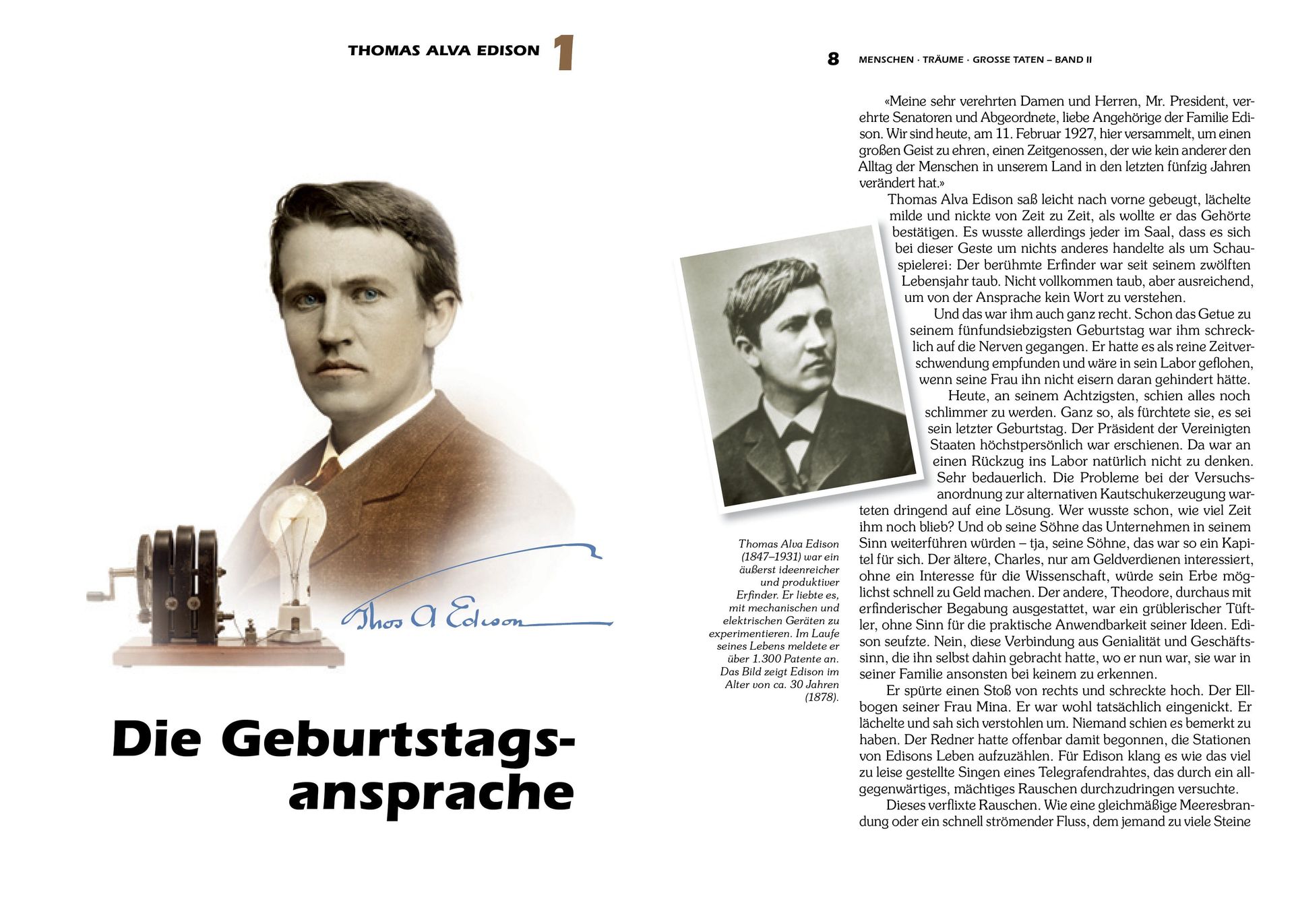 Advent-Verlag Schweiz-Menschen - Träume - Grosse Taten, Band 2_2210278_5 Advent-Verlag Schweiz-Menschen - Träume - Grosse Taten, Band 2_2210278_