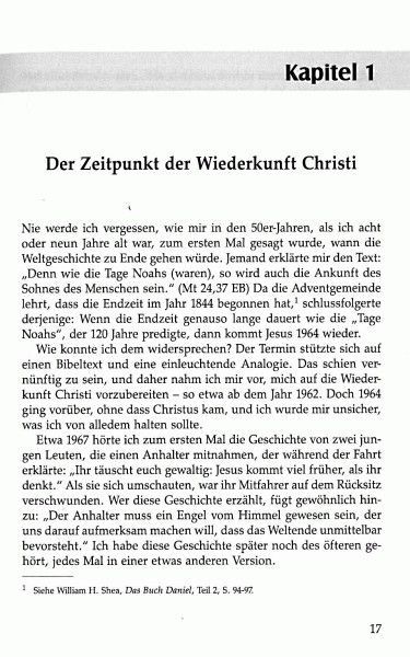 Advent-Verlag GmbH-Das Ende der Welt_2420057_