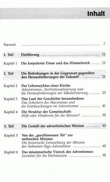 Advent-Verlag GmbH-Adventgemeinde - fit für ihre Mission?_2420012_