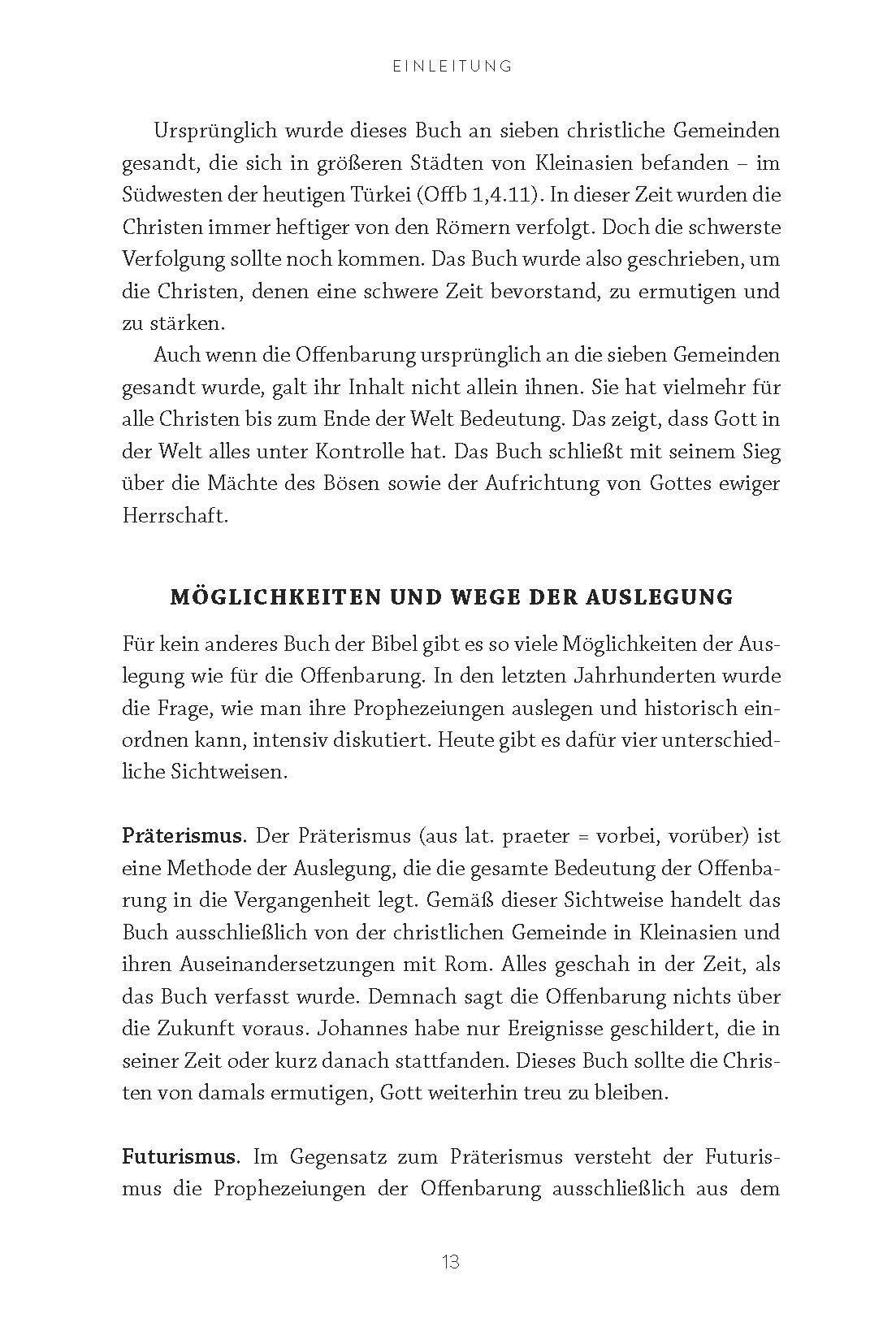 Advent-Verlag Schweiz-Offenbart, Das letzte Buch der Bibel_2411739_8 Advent-Verlag Schweiz-Offenbart, Das letzte Buch der Bibel_2411739_