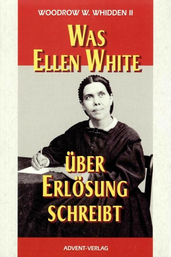 2420376_0.jpg Was Ellen White über Erlösung schreibt