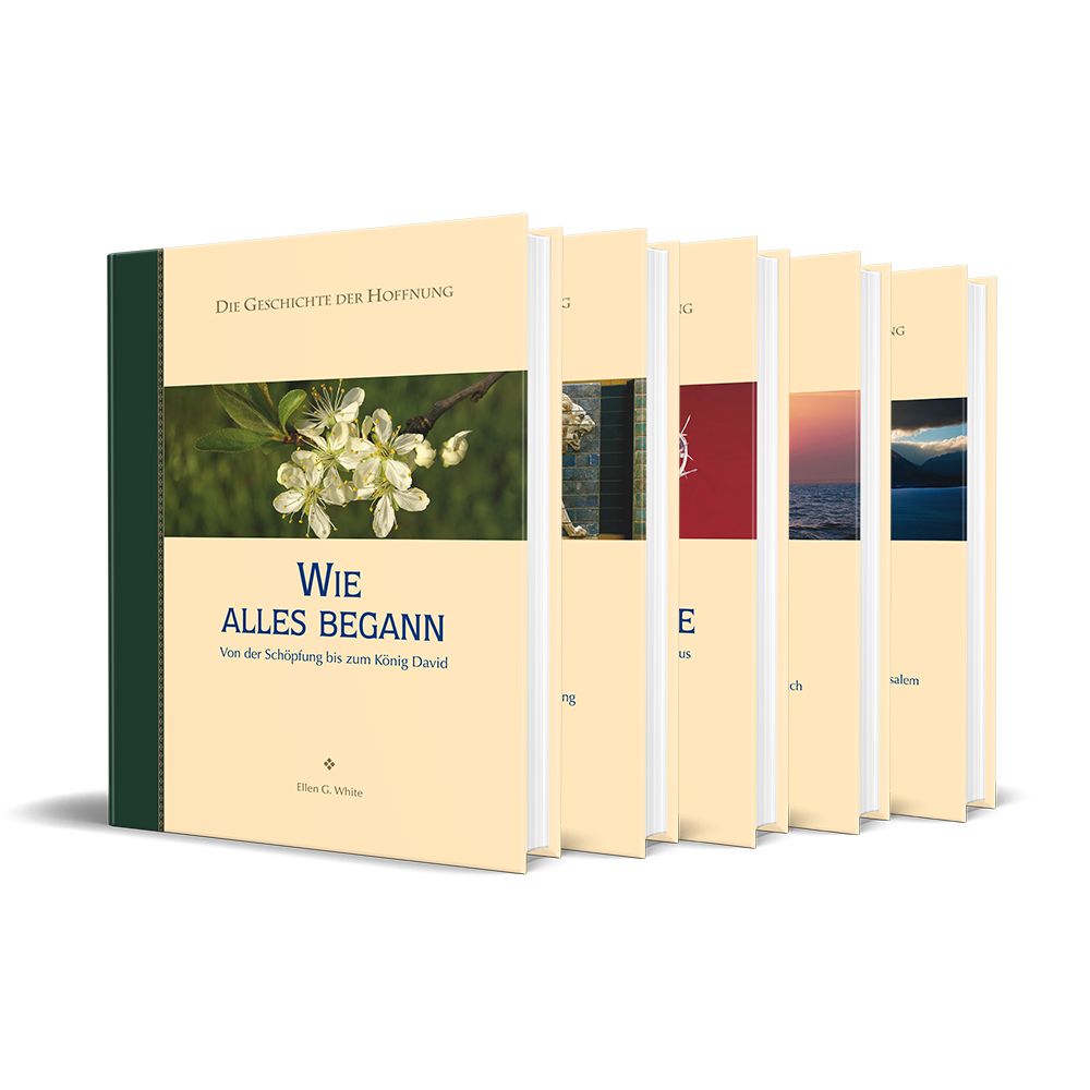 Advent-Verlag Schweiz-E-Serie: Die Geschichte der Hoffnung, Premium_2210113_